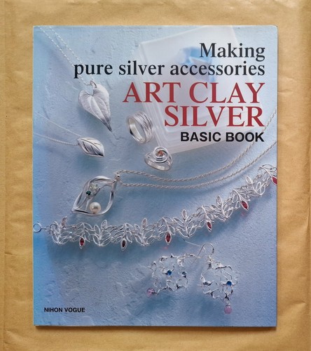 Making pure silver - making,
