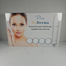Nu Derma High Frequency Skin