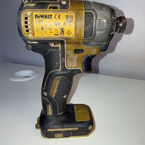 Dewalt dcf 787 impact - dcf,