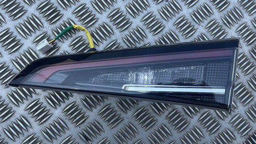 Toyota corolla hybrid estate - corolla,