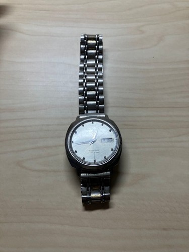 Seiko automatic watch - automatic,