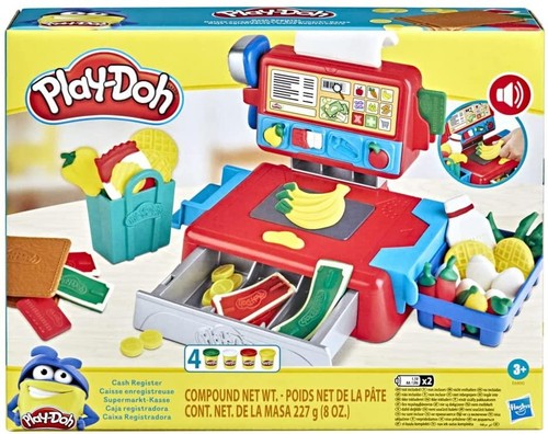 Play doh set - play-doh,