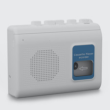 Class Walkman Portable