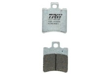 Fits TRW MOTO MCB696EC Brake