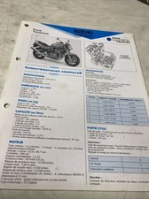 Suzuki GSF600 Bandit N Type