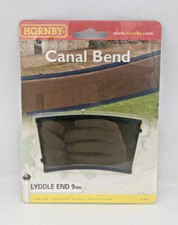N Gauge Lyddle End Building -