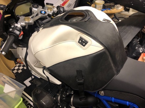 Bmw hp2 sport bagster - hp2,