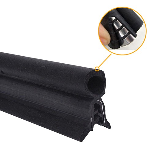 Car door boot edge - edge, protector