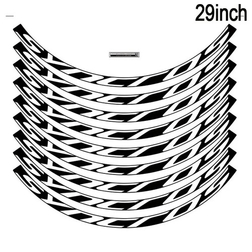 9pcs set 29inch - 27.5/29inch, wheel