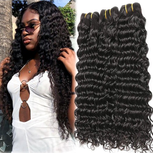 Thick bundles hair - bundles, brazilian