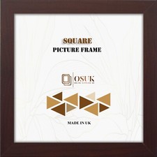 Square Picture Frame Photo