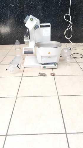 Buchi rotavapor 300 hl - buchi, r-300