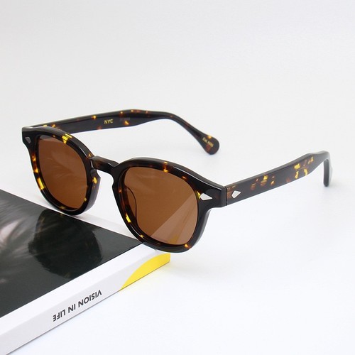 New moscot lemtosh tortoise - new,