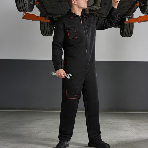 Work wear men - work,