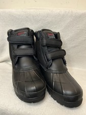 Dublin Thermolite Black Unisex