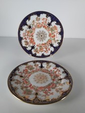 2x Redfern & Drakeford