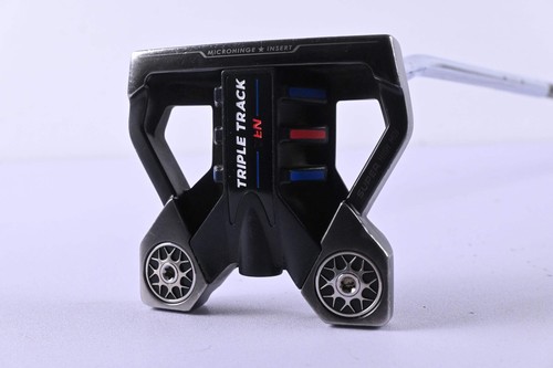 Odyssey triple track - odyssey,