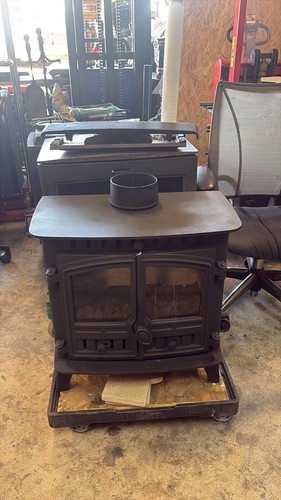 Hunter herald slimline - herald, 5