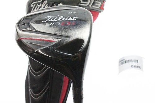 Titleist 913d3 golf club mens - club,