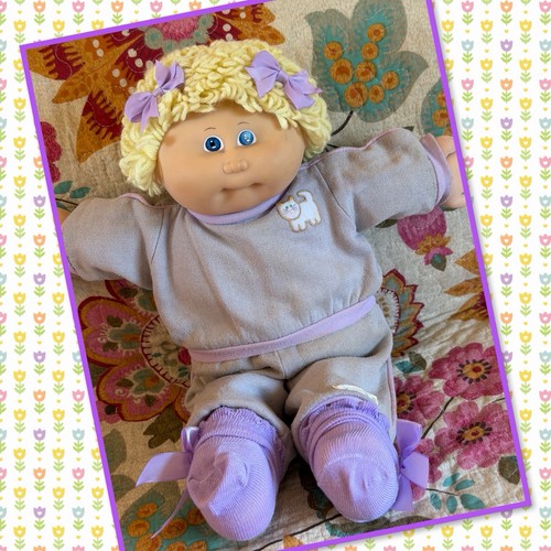 Cute vintage cabbage - cute,