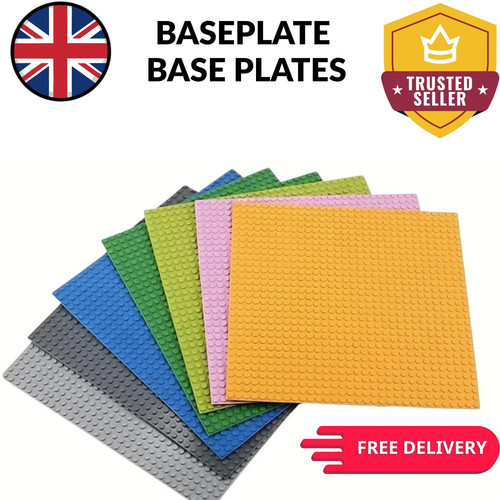 Baseplate base plates - baseplate,