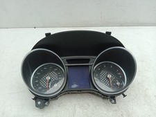 MERCEDES A CLASS SPEEDOMETER INSTRUMENT CLUSTER A1769009804 W176 2012 - 18
