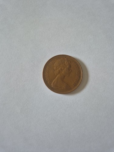 1971 new pence - 1971,