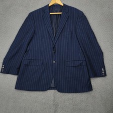 Hawes & Curtis Mens Blazer