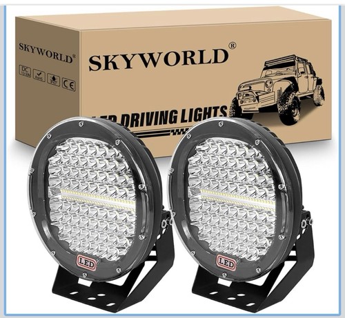 Light bar off road - light,