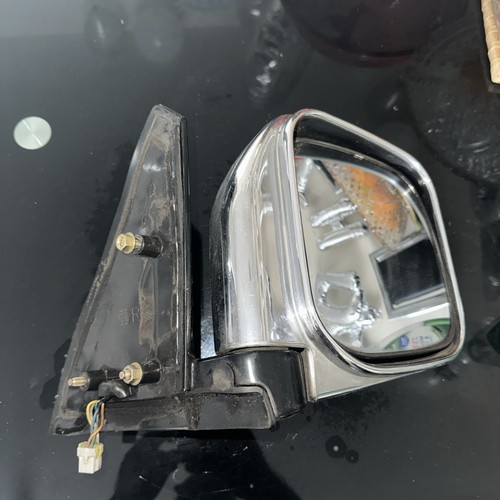 Genuine mitsubishi shogun mk2 - mitsubishi,