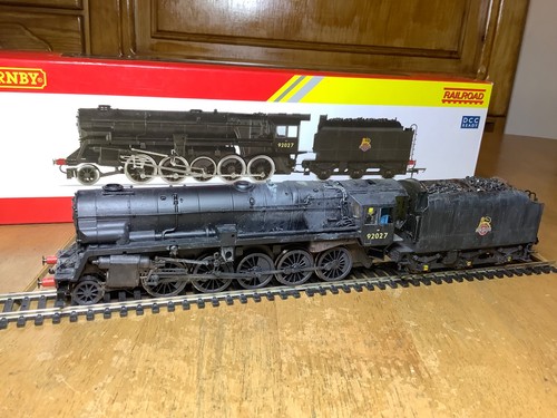 Hornby r3273 e emblem - br, e/emblem
