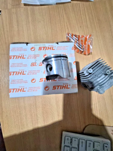 Stihl hs81 hs82r c - hs81/r/c, petrol
