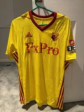 Orginal Watford Home Football