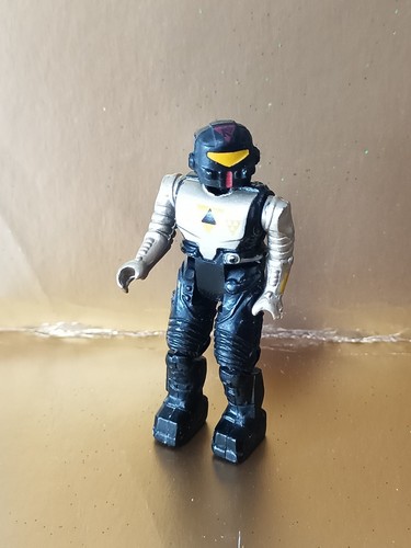 Starcom general torvek drone - torvek,