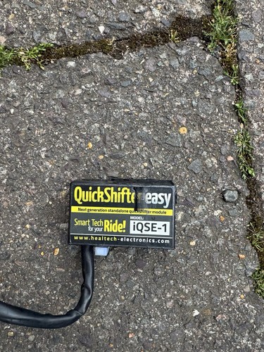 Healtech quickshifter 701 - healtech,