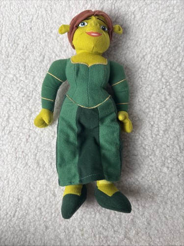 Vintage fiona shrek2 - fiona,