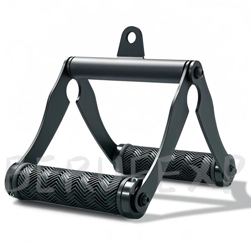 Bar row landmine - v, t-bar