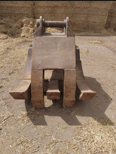 Tree grab grapple demolition - grapple,