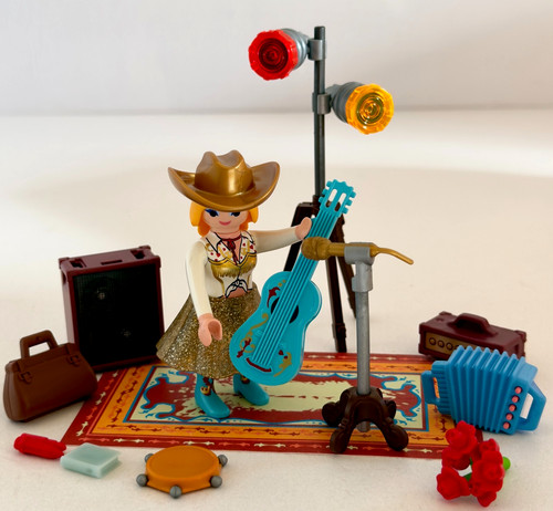 Playmobil country western - playmobil,