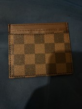 Louis Vuitton Damier Ebene