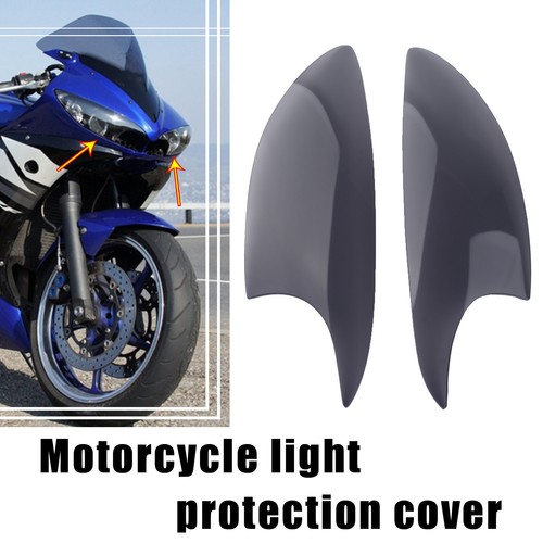 2pcs headlight protector - headlight,