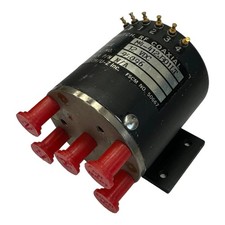 M4-412J301LT Dynatech Dual