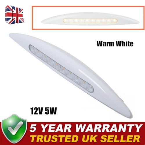 12v awning light - light, white