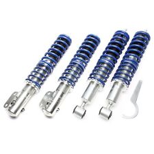 Coilover Suspension - Seat Ibiza 6K. Cordoba 6K, for VW Polo 6N