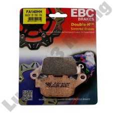 EBC FA140 HH Sinter brake pads