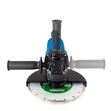 Hyundai 2000w electric - 2000w, angle