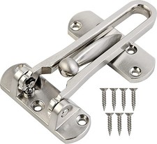 201 Stainless Steel Security