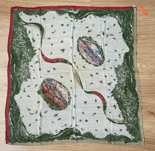 Georgina von etzdorf 100 silk - georgina, 100%
