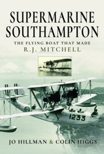 SUPERMARINE SOUTHAMPTONThe