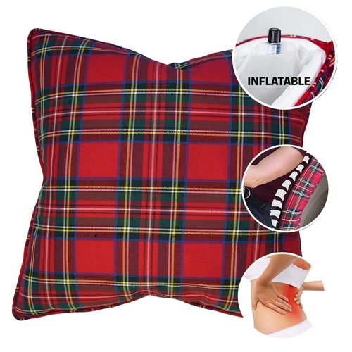 Back support cushion - back,
